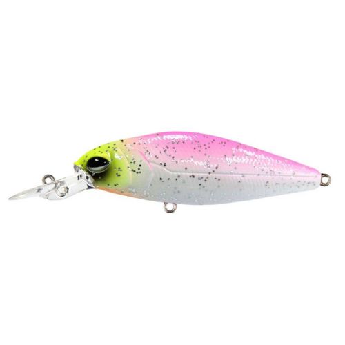 Воблер Lucky John Original Shad-X F 08.00/010