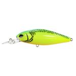 Воблер Lucky John Original Shad-X F 08.00/012