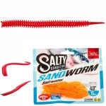 Черви съедобные Lucky John Salt Water Sandworm 10.16/F40