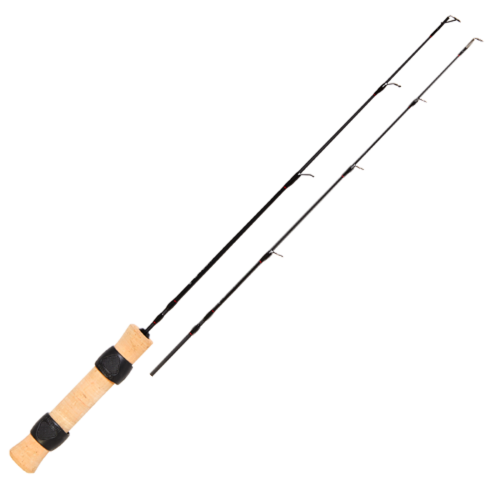 Удочка зимняя  Lucky John C-Tech Pike and Perch Set