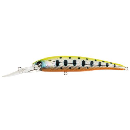 Воблер Lucky John Original Demon Diver F 12.00/006