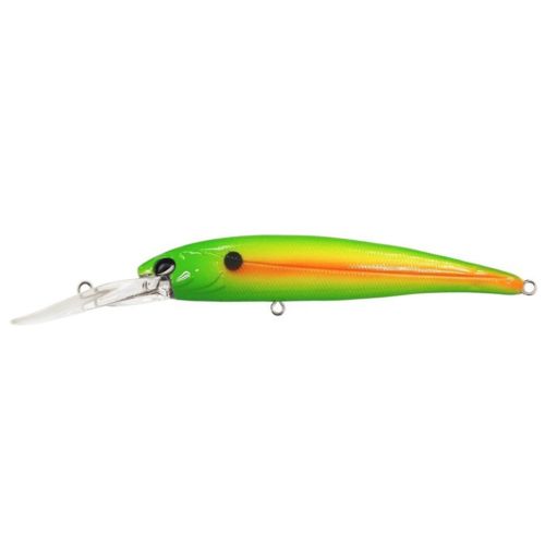 Воблер Lucky John Original Demon Diver F 12.00/016