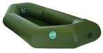Лодка ЛАС Малёк 2.75 кг