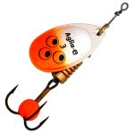 Блесна Mepps Aglia-E AG Orange Bright №3
