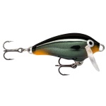 Воблер Rapala Mini Fat Rap MFR03-CBN