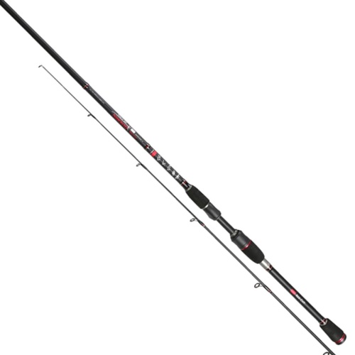 Спиннинг штекерный Mikado NIHONTO RED CUT DIAMOND 210