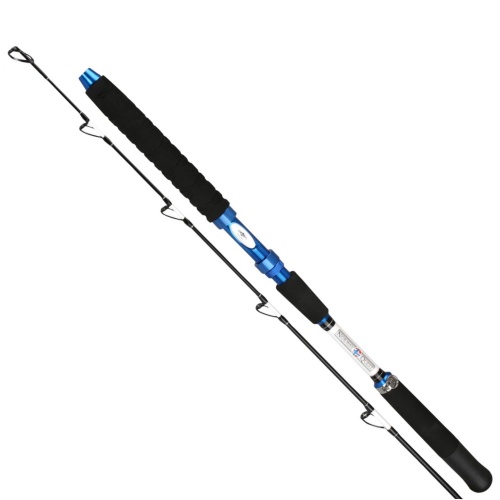 Удилище Mikado Norway Quest Pilk 198