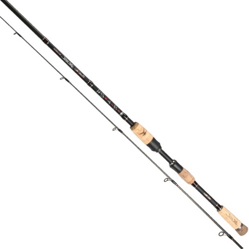 Спиннинг штекерный Mikado SAKANA HANTA Light Spin 210