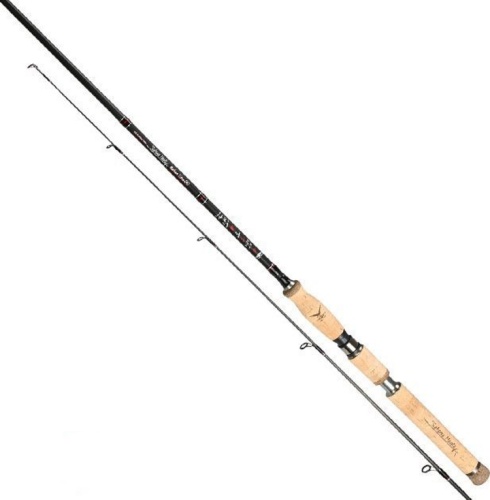 Спиннинг штекерный Mikado SAKANA HANTA Medium Spin 210