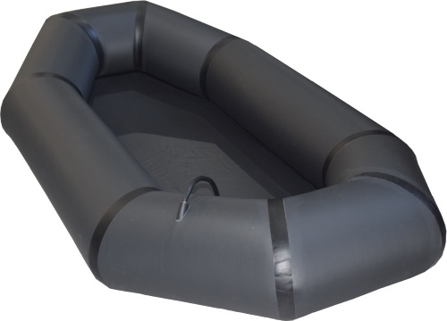 Лодка для охоты ЛАС Микрон 1,6 кг