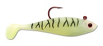 Мягкая приманка Storm Wildeye Swim Shad 13см 43гр (3шт/уп) WSS05-GT