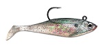 Мягкая приманка Storm Wildeye Swim Shad 11см 25гр (3шт/уп) WSS04-SD