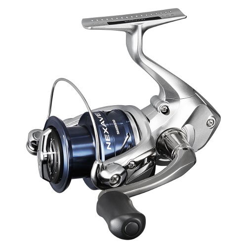 Катушка Shimano Nexave 1000 FE