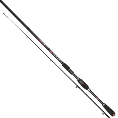 Спиннинг штекерный Mikado NIHONTO RED CUT PIKE 220