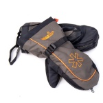 Варежки Norfin Comfort Zip L