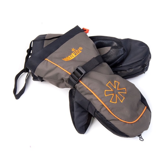 Варежки Norfin Comfort Zip XL