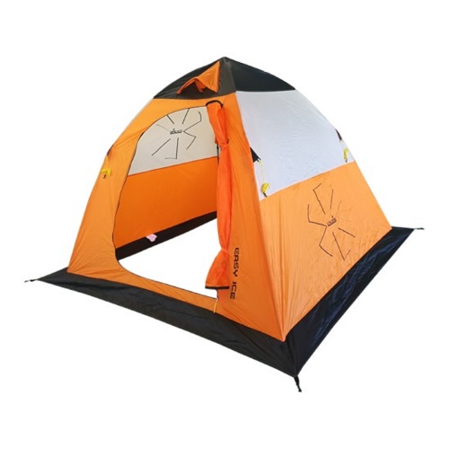 Палатка для зимней рыбалки Norfin Fishing 210х210