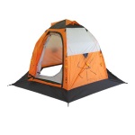 Палатка для зимней рыбалки Norfin Fishing 6 угловая 210x245