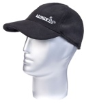 Шапка-бейсболка Norfin Fleece Black L