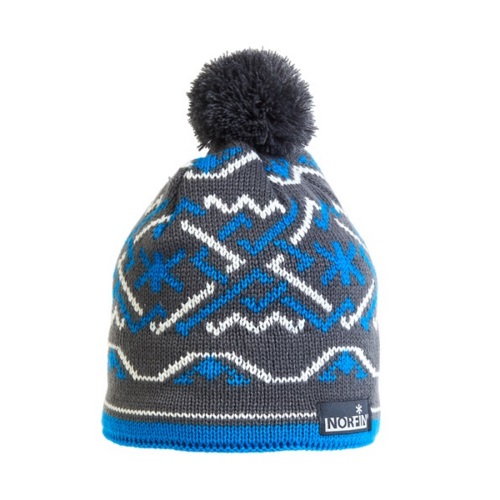 Шапка Norfin Norway Man XL