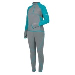 Термобелье Norfin Women Performance Deep Blue 00 XS