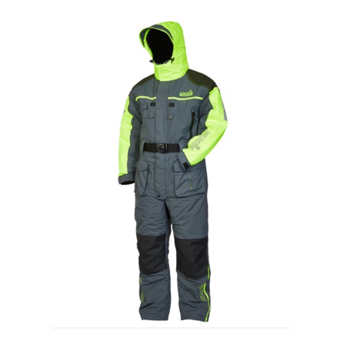 Комбинезон плавающий зимний Norfin Signal Pro 02 M