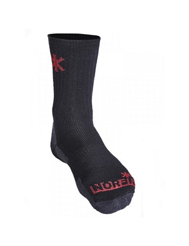 Носки Norfin ARCTIC MERINO MIDWEIGHT T4A р.M(39-41)