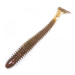 Виброхвосты съедобные Lucky John Pro Series Spark Tail 2" PA03