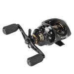 Катушка мультипликаторная Yoshi Onyx Resist 300L