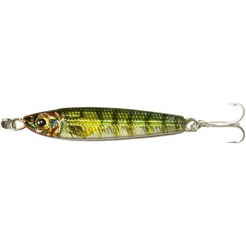 Пилькер Kosadaka Fish Darts F11, 65мм, 20г, PK