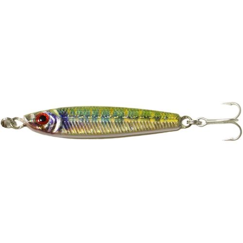 Пилькер Kosadaka Fish Darts F11, 65мм, 20г, ZF