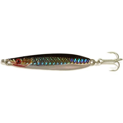 Пилькер Kosadaka Fish Darts F15, 70 мм, 20г, CRN