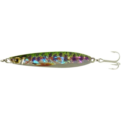 Пилькер Kosadaka Fish Darts F15, 90 мм, 40г, SLM