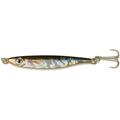 Пилькер Kosadaka Fish Darts F24, 70 мм, 20г, CHR