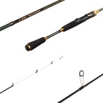 Спиннинг Lucky John One Sensoric MICRO JIG and ROCKFISHING 712ULF