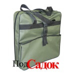 Сумка-чехол для для садка, головки подсака ideaFisher ПодСАДОК