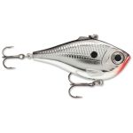 Воблер Rapala Rippin Rap RPR06-CH тонущий  6см 4гр.