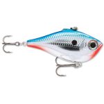 Воблер Rapala Rippin Rap RPR06-CHB тонущий  6см 4гр.