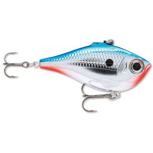 Воблер Rapala Rippin Rap RPR06-CHB тонущий  6см 4гр.