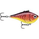 Воблер Rapala Rippin Rap RPR06-RFCW тонущий 6см 4гр.