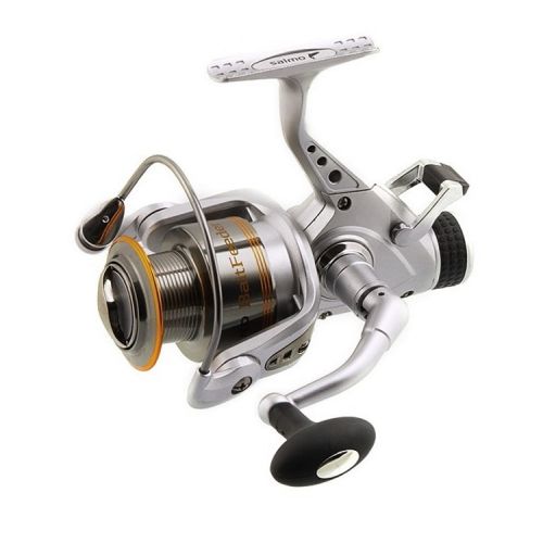 Катушка Salmo Diamond BAITFEEDER 5 3000BR