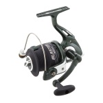 Катушка Salmo Blaster FEEDER 1 40FD