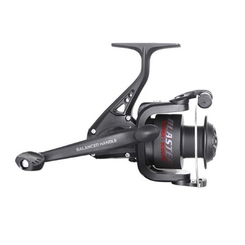 Катушка Salmo Blaster SUPER 1 3000FD