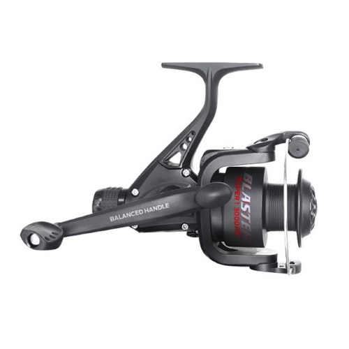 Катушка Salmo Blaster SUPER 1 4000RD