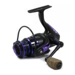 Катушка Salmo Elite SPIN 7 2000FD