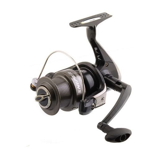 Катушка Salmo Sniper FEEDER 2 5000FD
