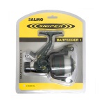 Катушка Salmo Sniper BAITFEEDER 1 40BR блистер