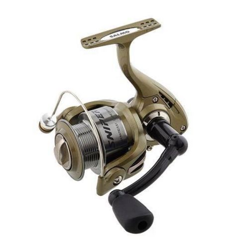 Катушка Salmo Sniper SPIN 4 30FD
