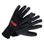 Перчатки нескользящие Rapala Fisherman, размер L