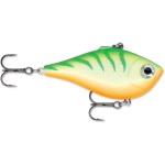 Воблер Rapala Rippin Rap RPR05-GTU тонущий  5см  9гр.